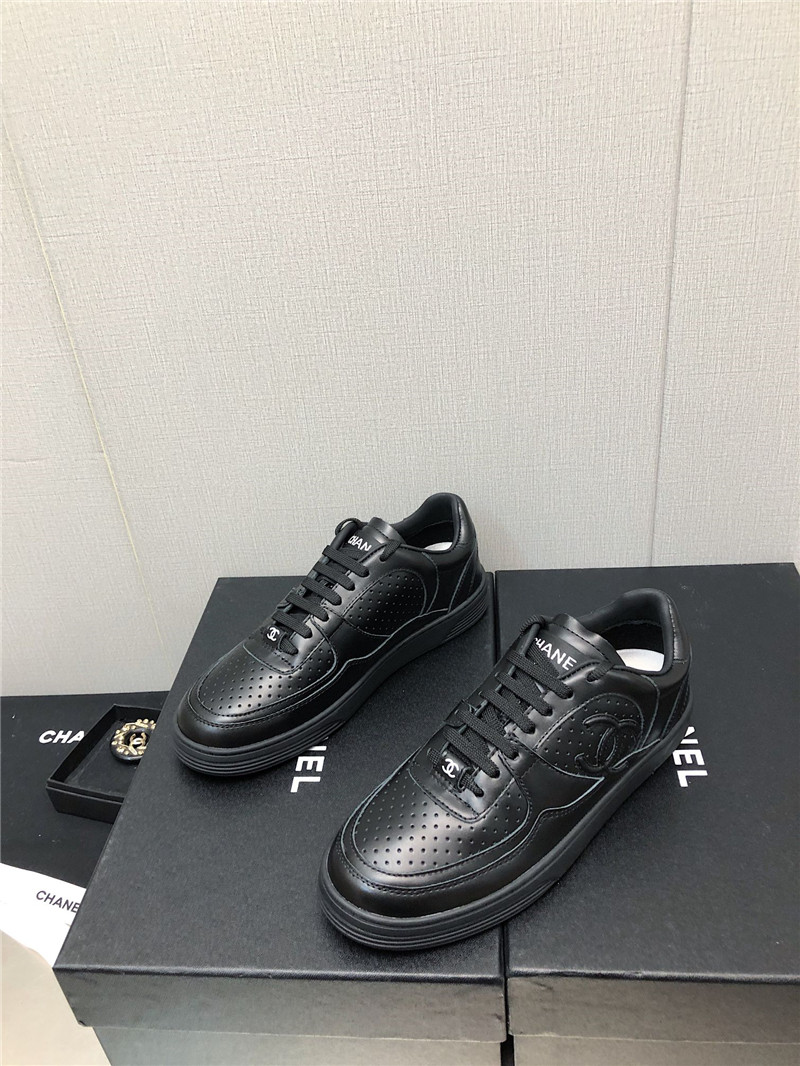 Best Replica Chanel new explosive sneakers - Colareps