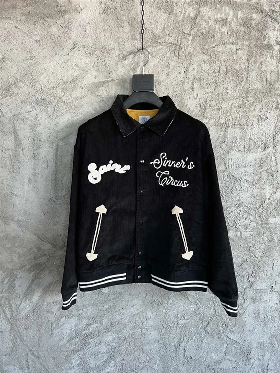 Best Replica 2022ss Saint Michael Jacket - Colareps