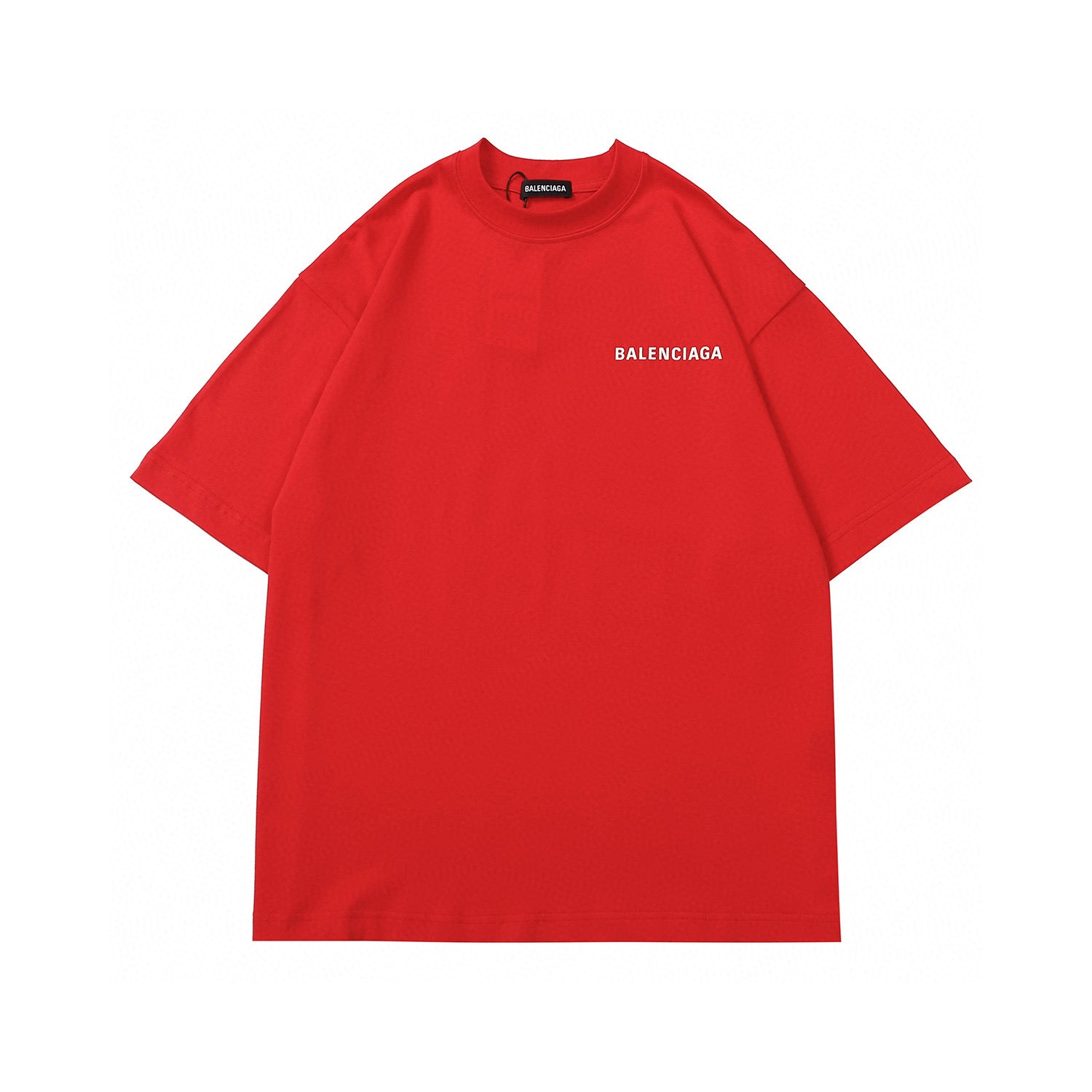 Best Replica Balenciaga T-shirt - Colareps