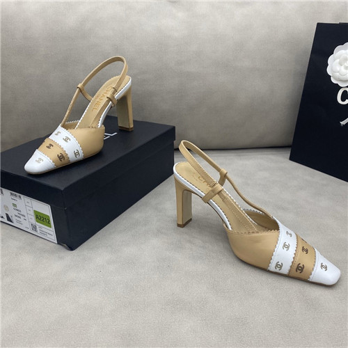 Best Replica chanel shoes women - Colareps