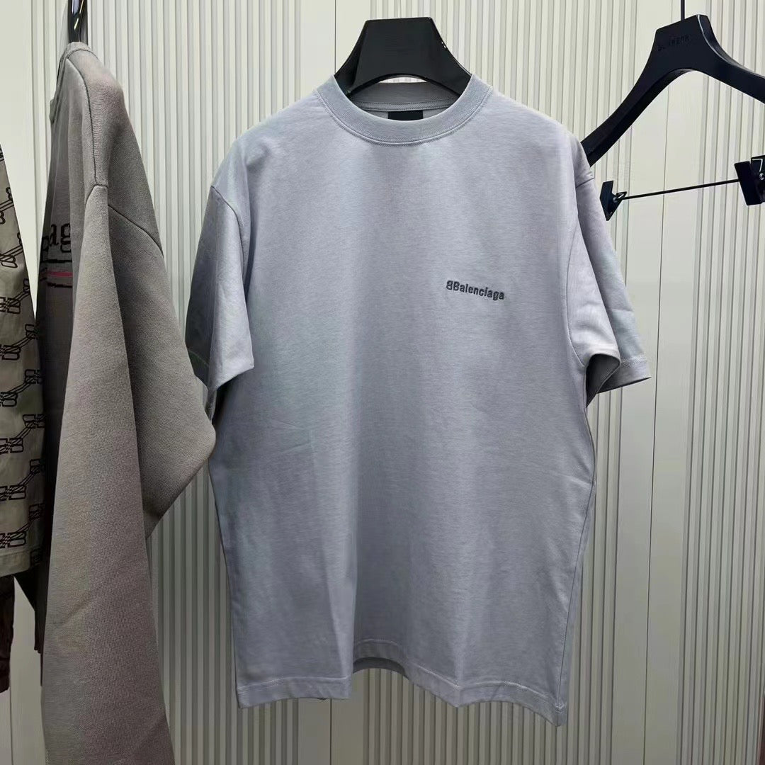 Best Replica Balenciaga T-shirt - Colareps