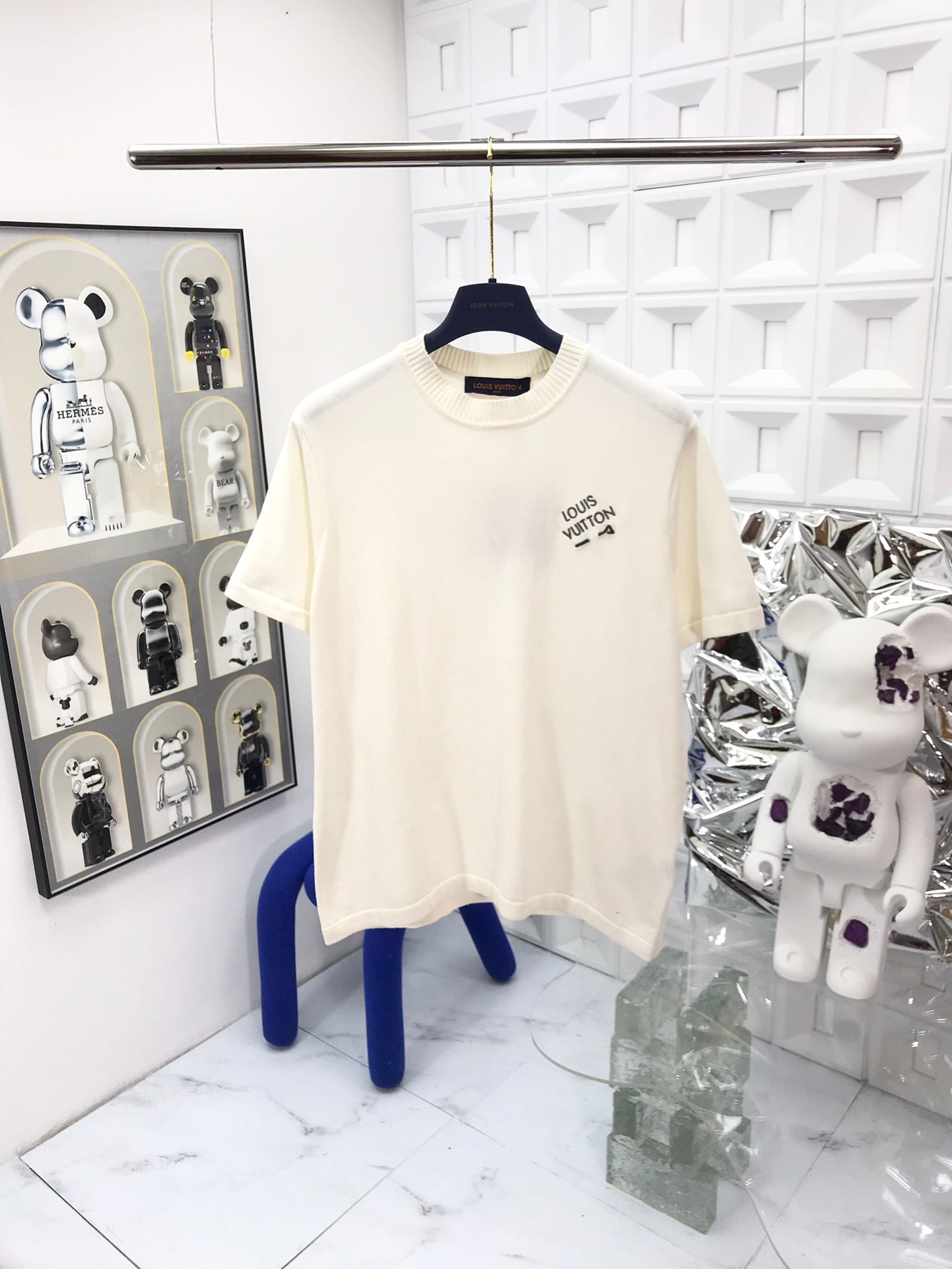 Best Replica Louis Vuitton T-shirt - Colareps