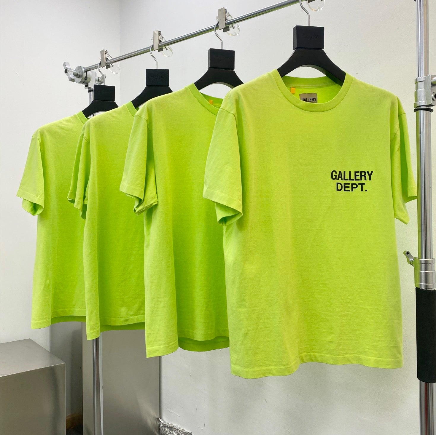 Best Replica Gallery Dept T-shirt - Colareps