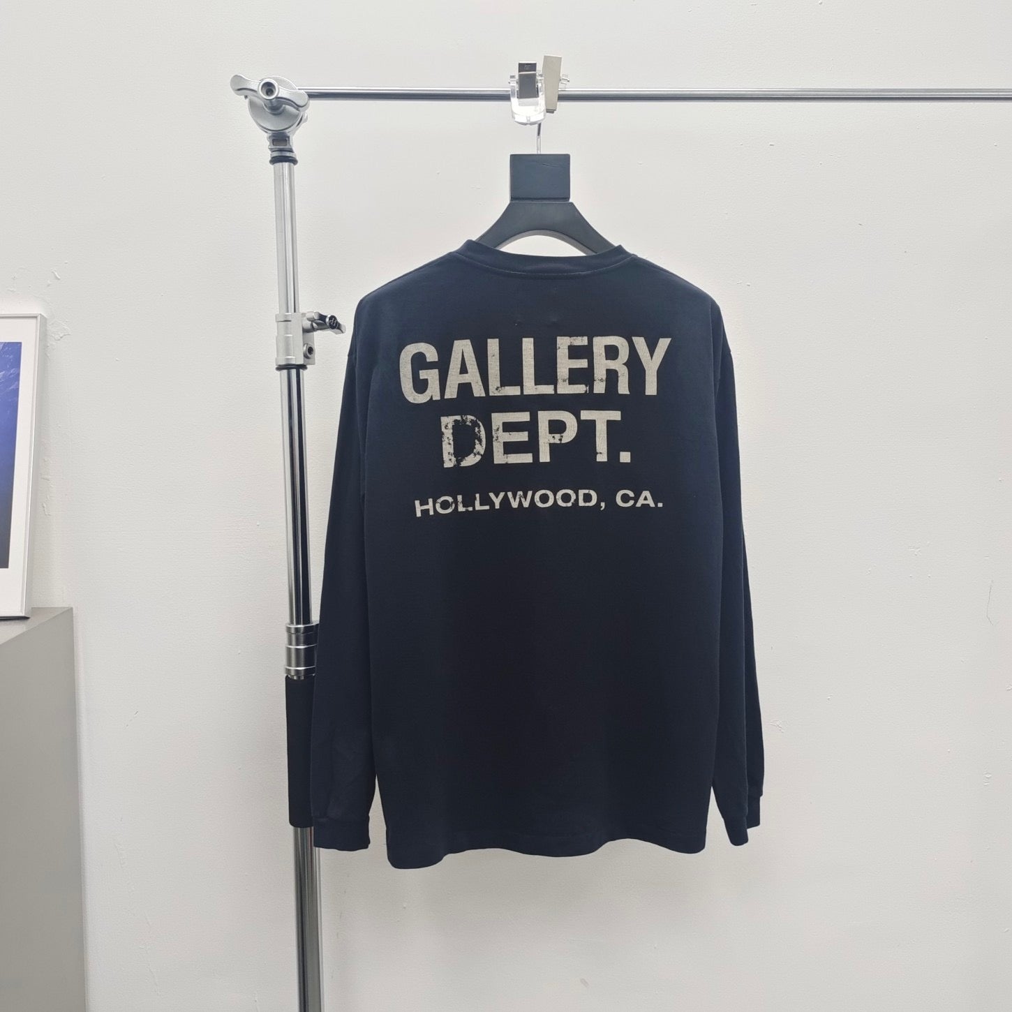 Best Replica Gallery Dept Long Sleeve Shirt - Colareps