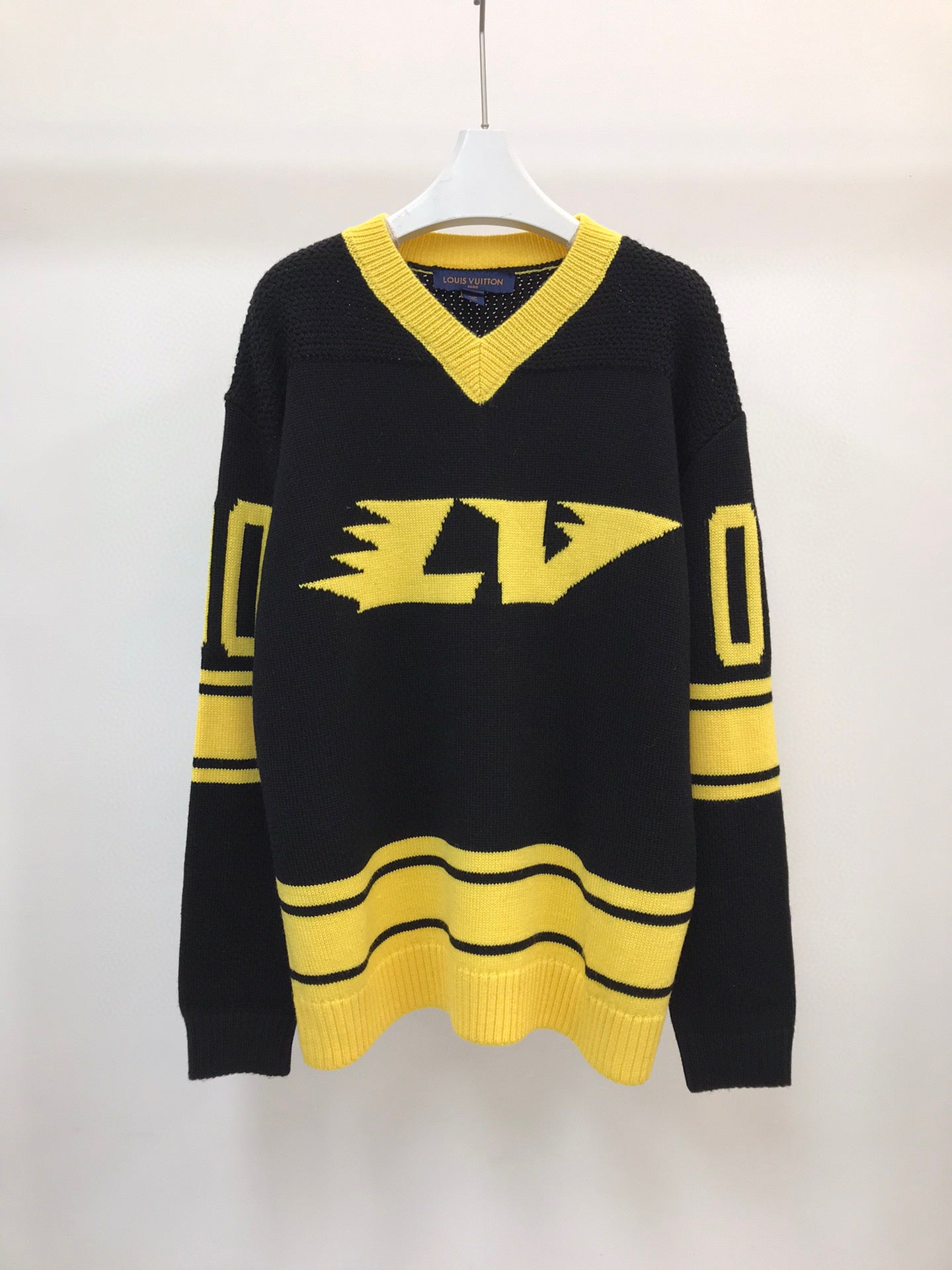 Best Replica Louis Vuitton Sweater - Colareps