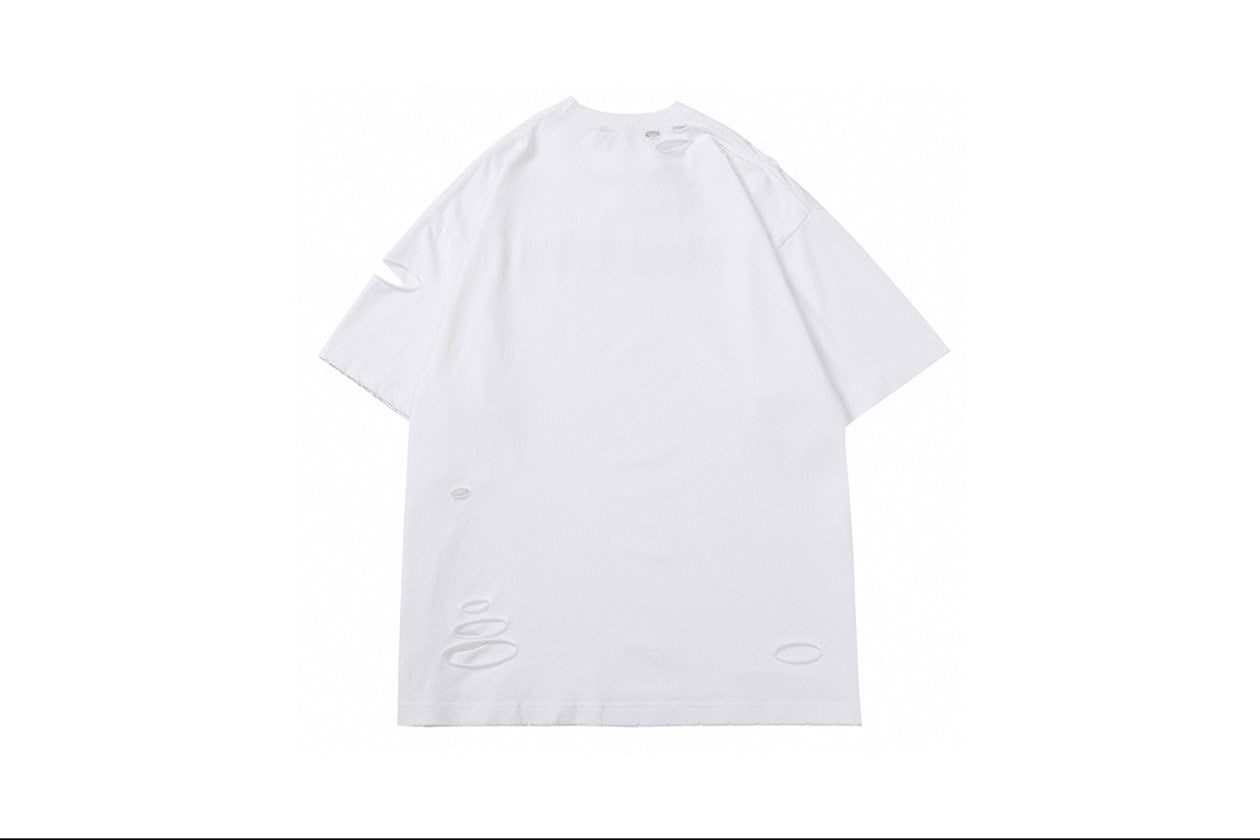 Best Replica Balenciaga T-shirt - Colareps
