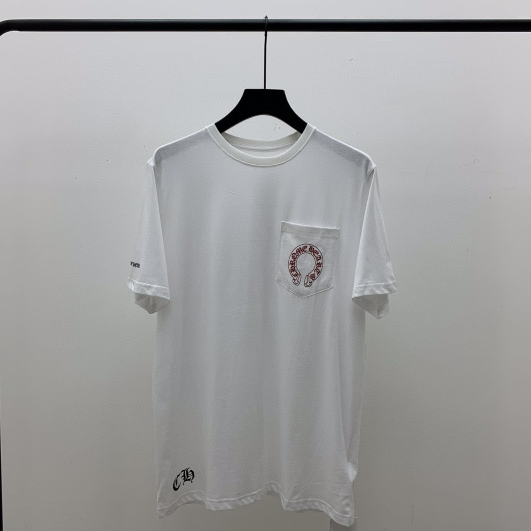 Best Replica Chrome Hearts T-shirt - Colareps