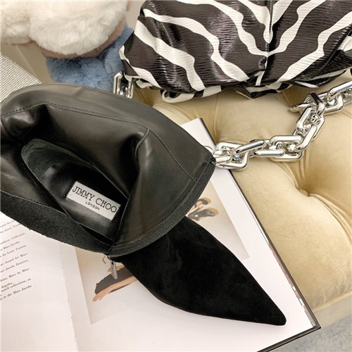 Best Replica Jimmy Choo boots replica shoes - Colareps