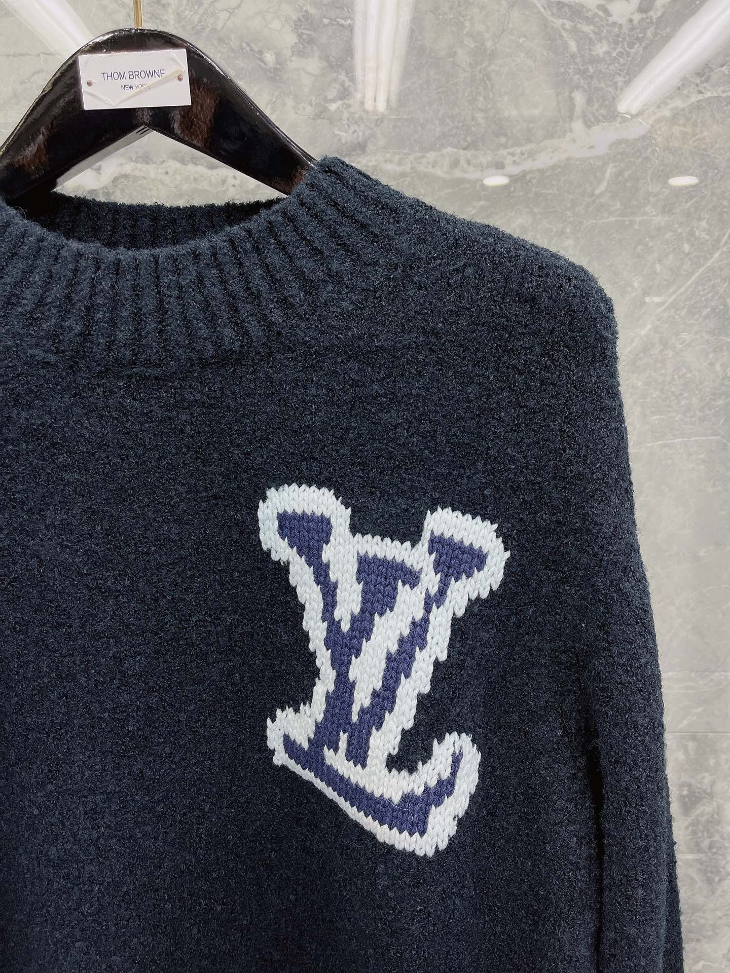 Best Replica Louis Vuitton Sweater - Colareps