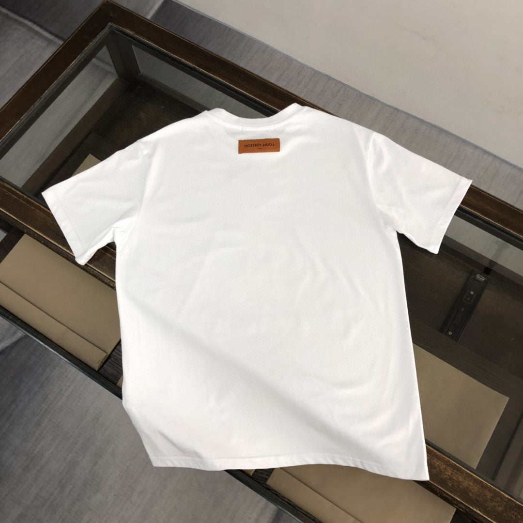 Best Replica Louis Vuitton T-shirt - Colareps