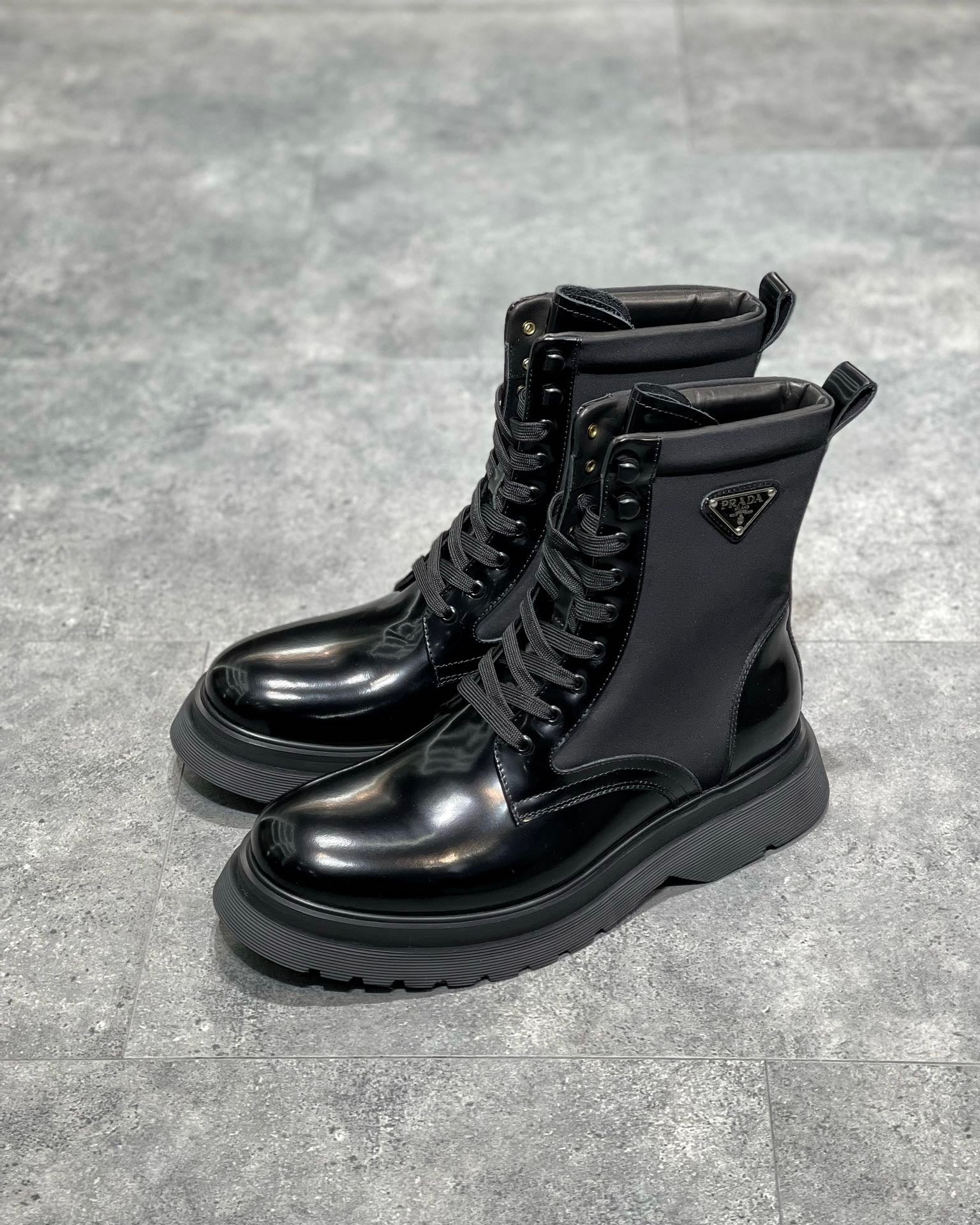 Best Replica Prada Shoes - Colareps