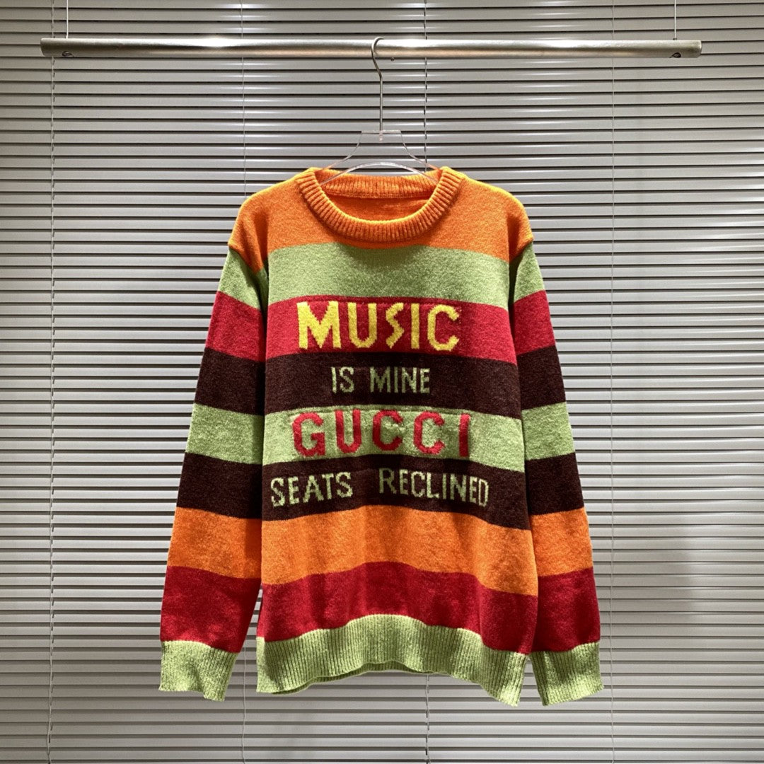 Best Replica Gucci Sweater - Colareps