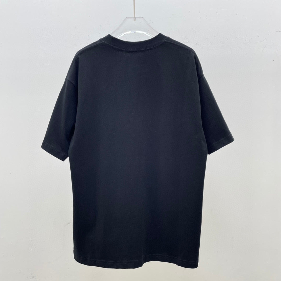 Best Replica Chrome Hearts T-shirt - Colareps