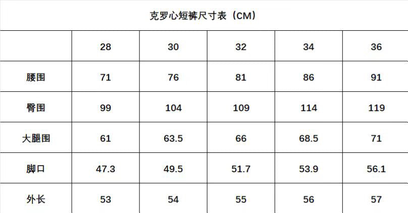 Best Replica Chrome Hearts Denim Shorts - Colareps