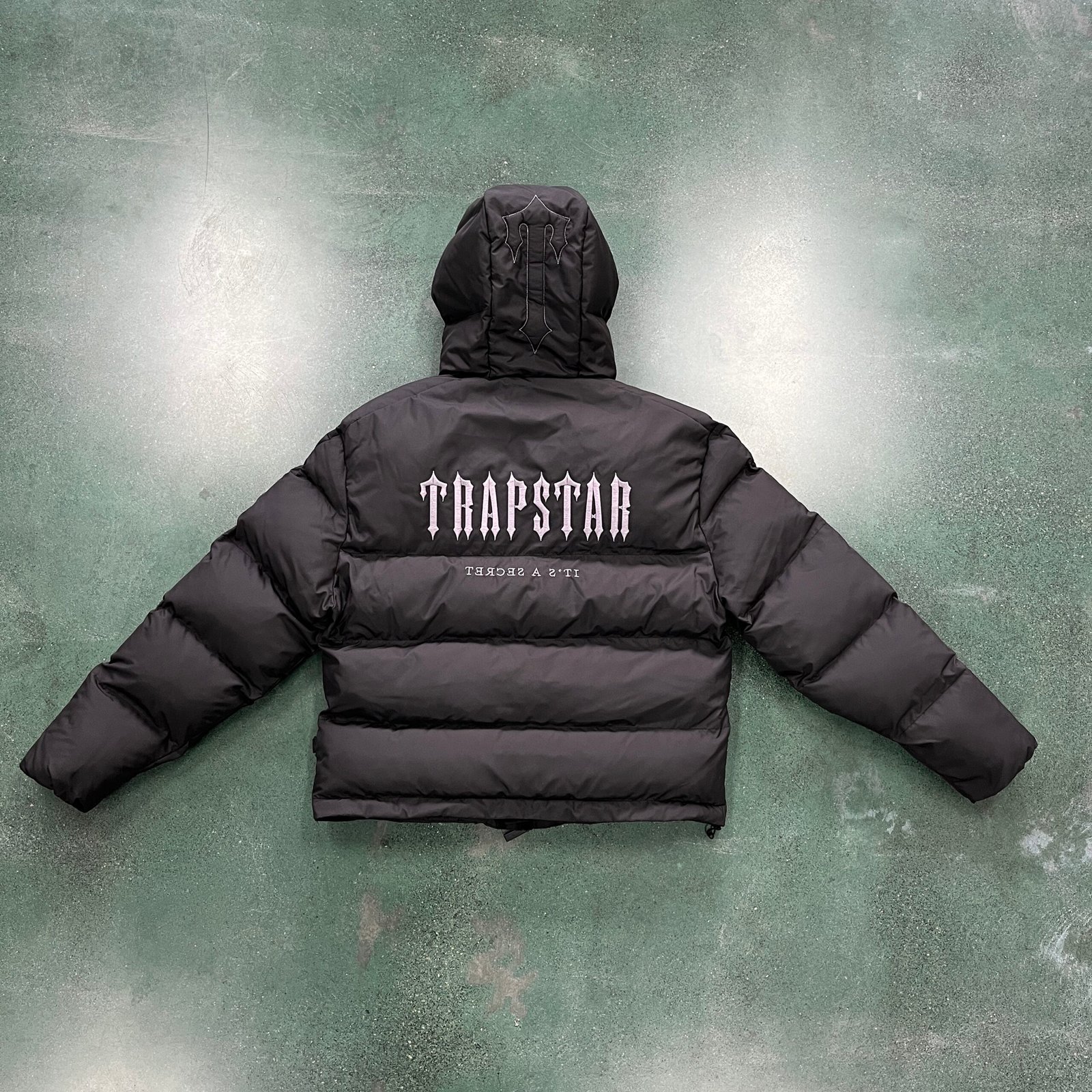 Best Replica Trapstar Jacket Streetwear (41) - Colareps