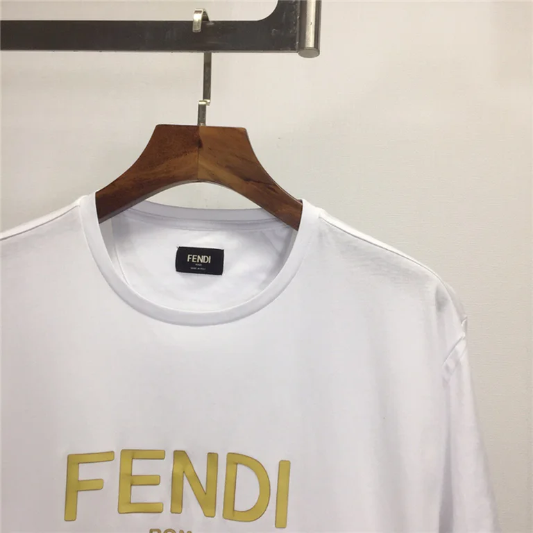 Best Replica 2021ss Fendi T Shirt - Colareps