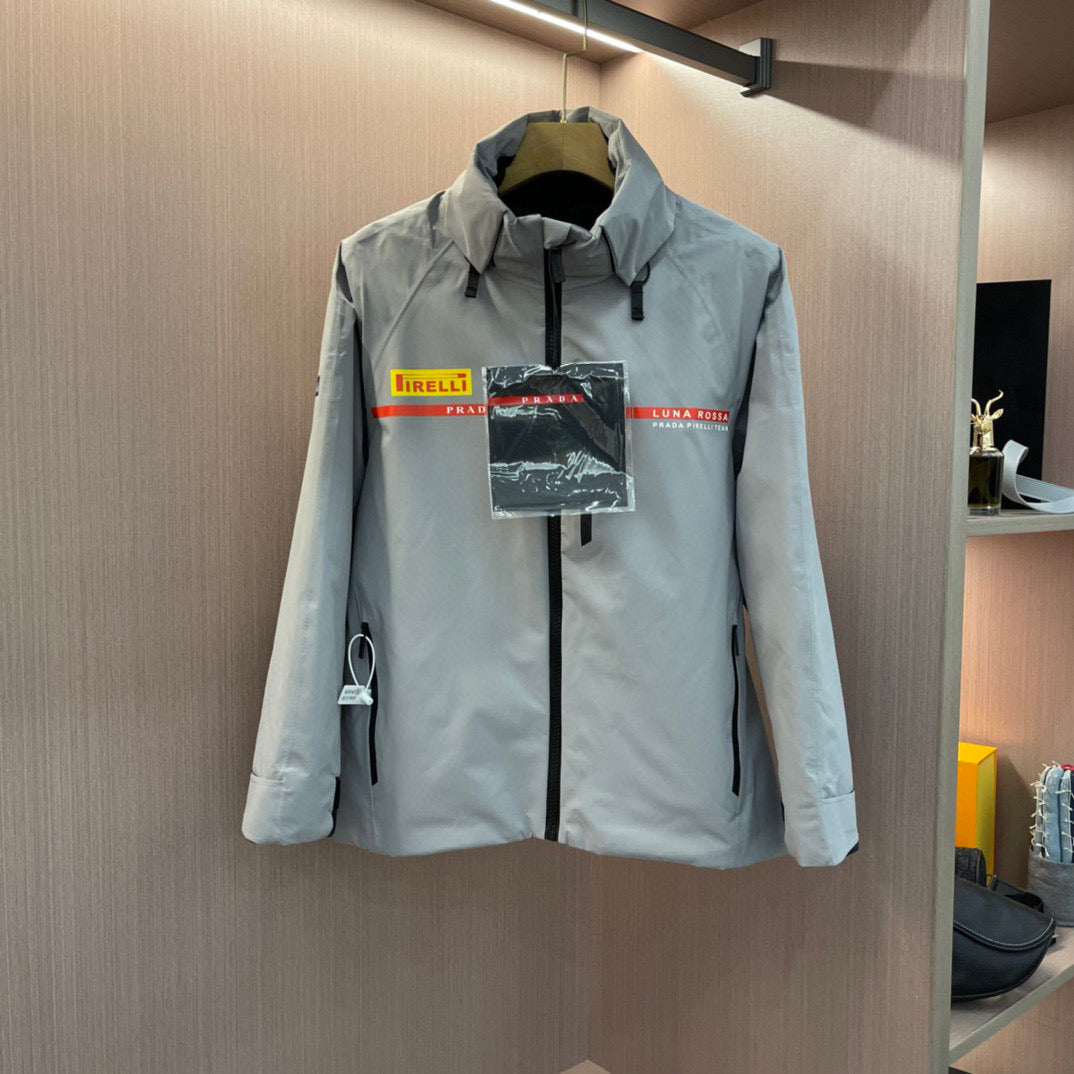 Best Replica Prada Jacket - Colareps