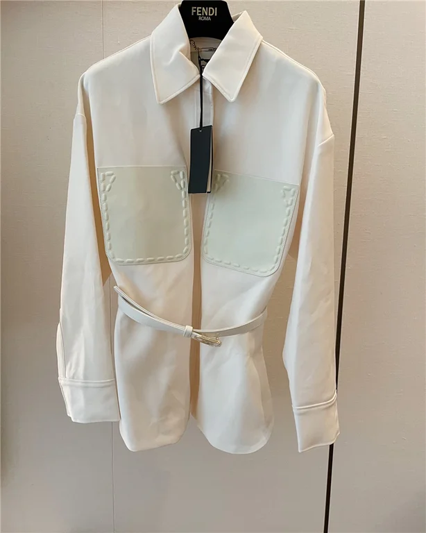 Best Replica 2022fw Fendi Real leather - Colareps