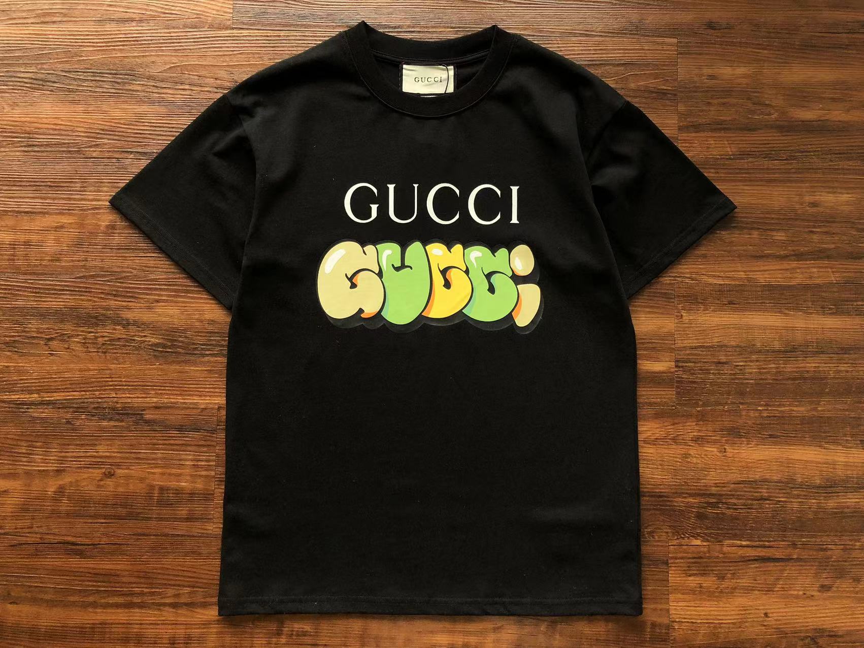 Best Replica Gucci T-shirt - Colareps