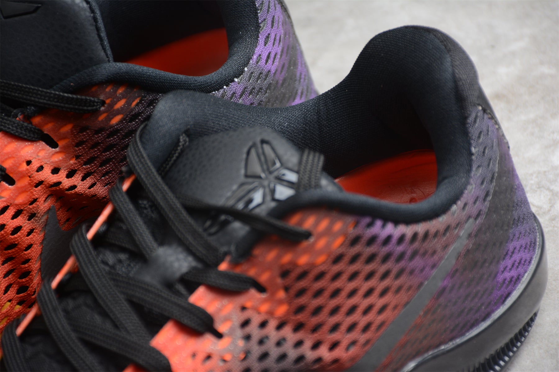 Best Replica NIKE KOBE 11 x SUNSET - Colareps