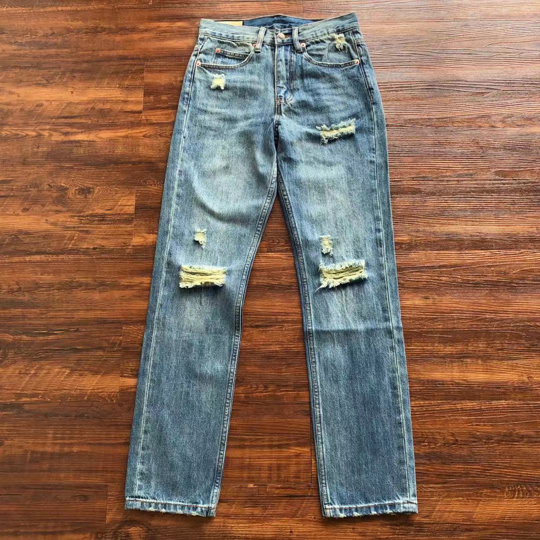 Best Replica Gucci Jeans - Colareps