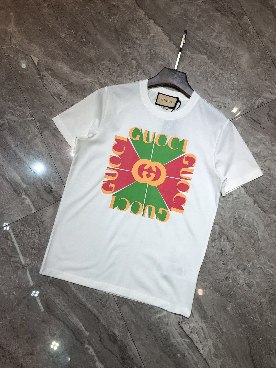 Best Replica Gucci T-shirt - Colareps