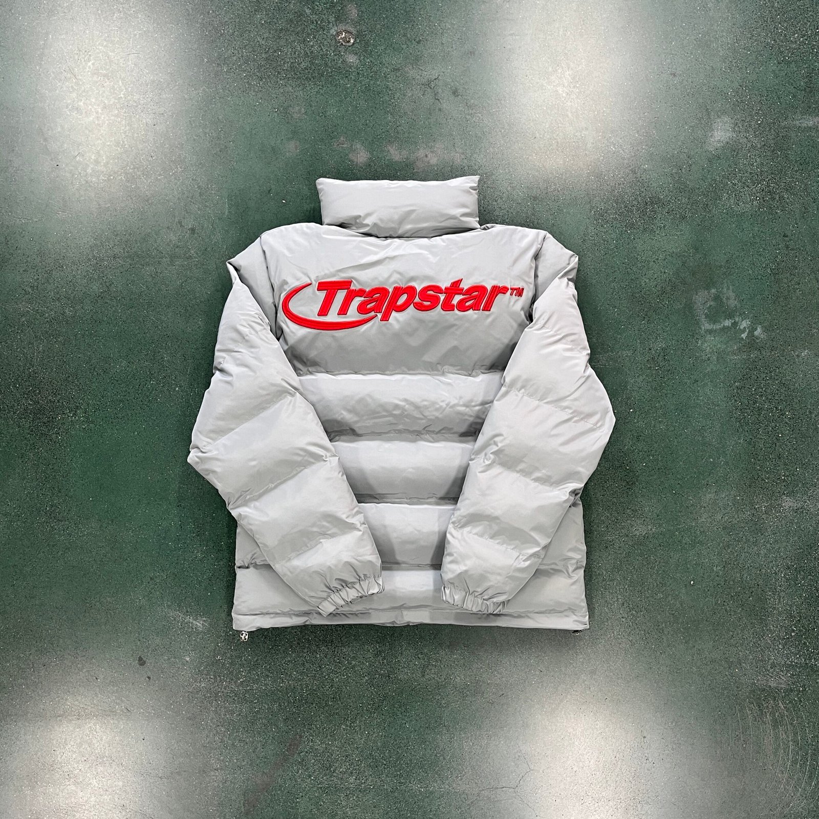 Best Replica Trapstar Jacket Streetwear (42) - Colareps