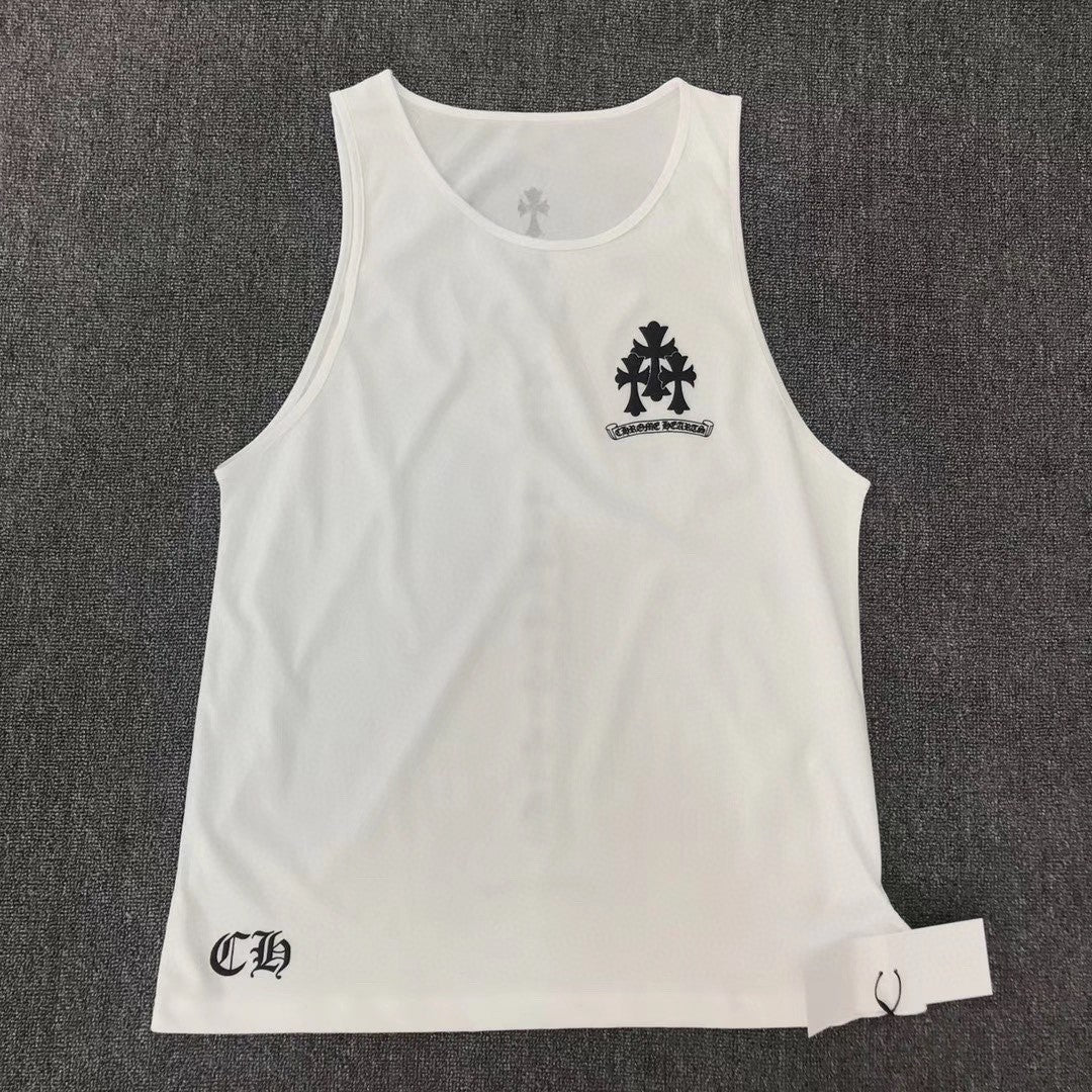 Best Replica Chrome Hearts Tank Top - Colareps