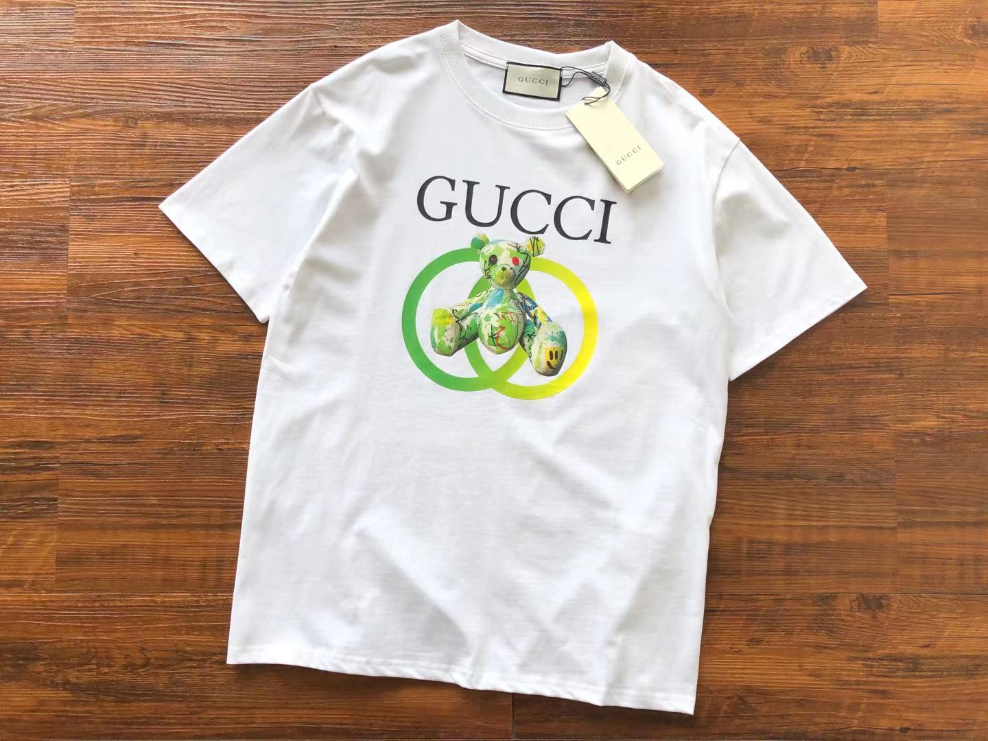 Best Replica Gucci T-shirt - Colareps