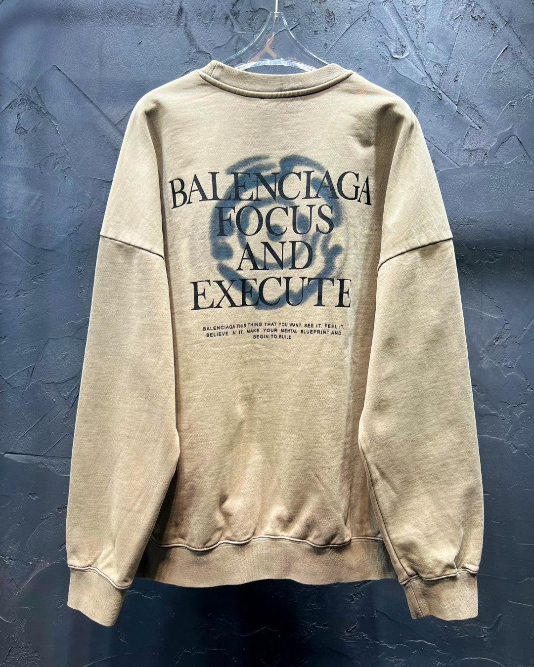 Best Replica Balenciaga Sweatshirt - Colareps