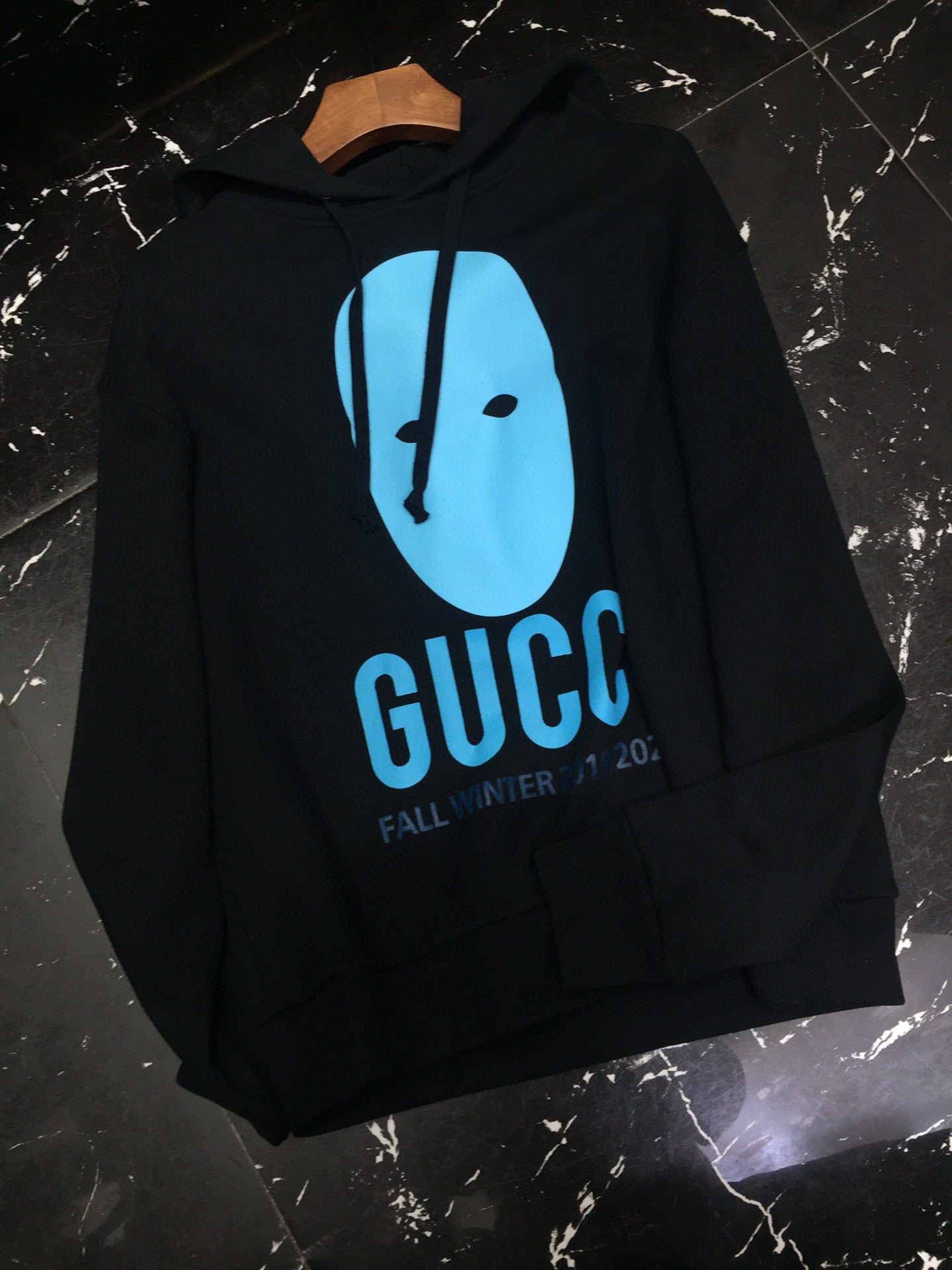 Best Replica Gucci Hoodie - Colareps