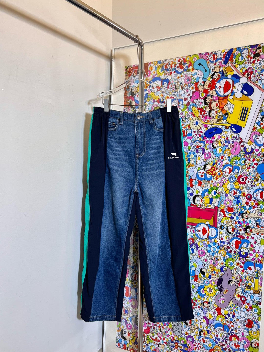 Best Replica Balenciaga Jeans - Colareps