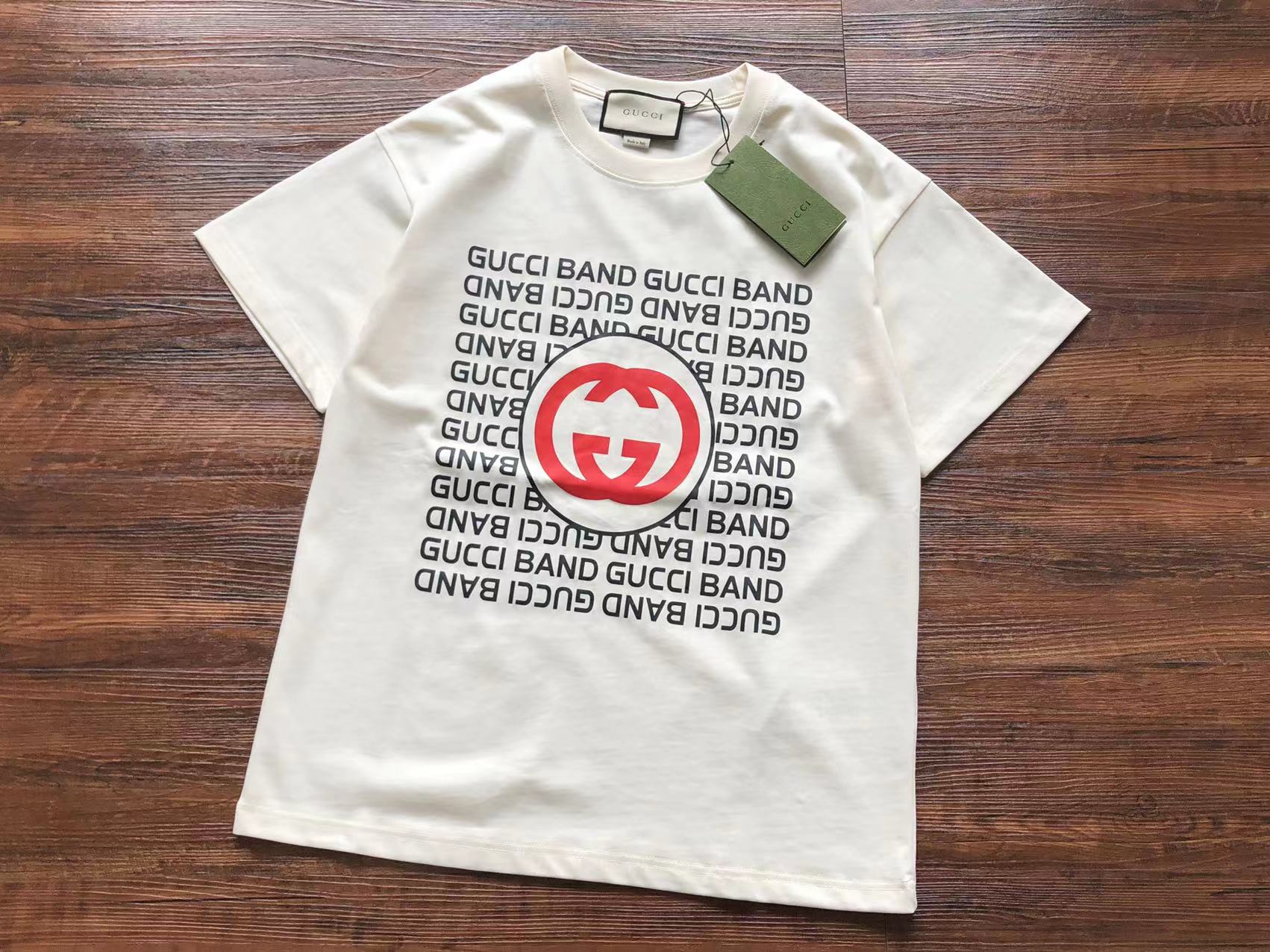 Best Replica Gucci T-shirt - Colareps