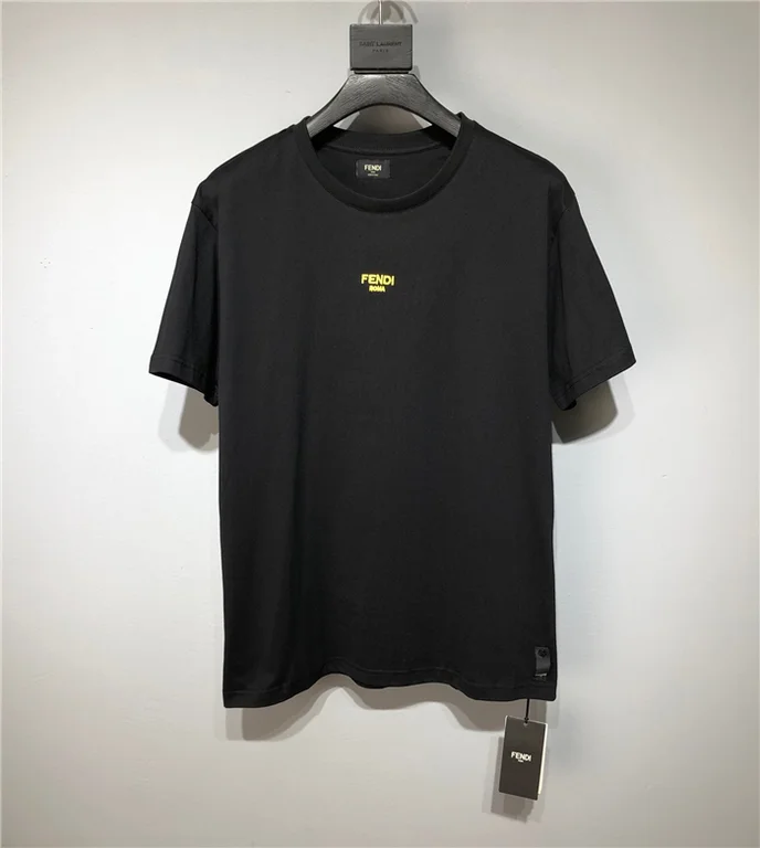 Best Replica 2022ss Fendi T Shirt - Colareps