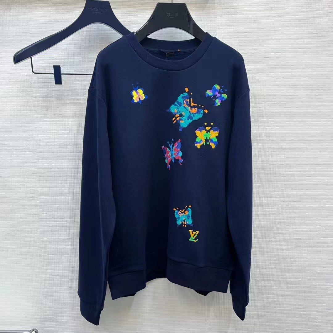 Best Replica Louis Vuitton Sweatshirt - Colareps