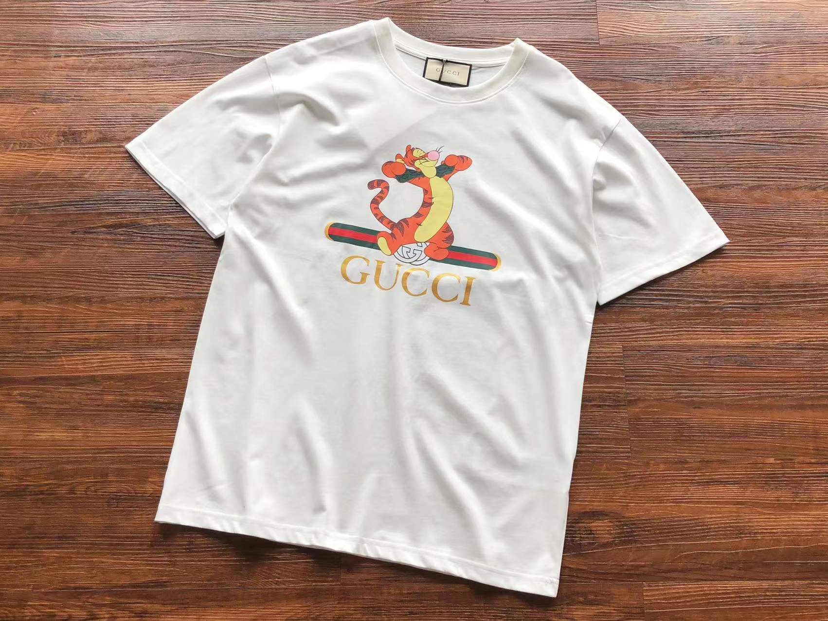 Best Replica Gucci T-shirt - Colareps
