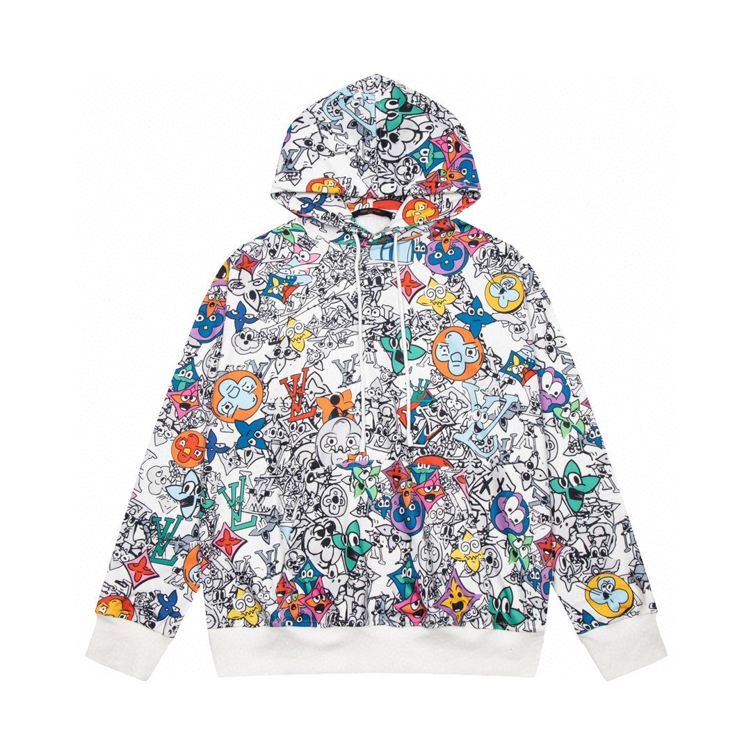 Best Replica Louis Vuitton Hoodie - Colareps
