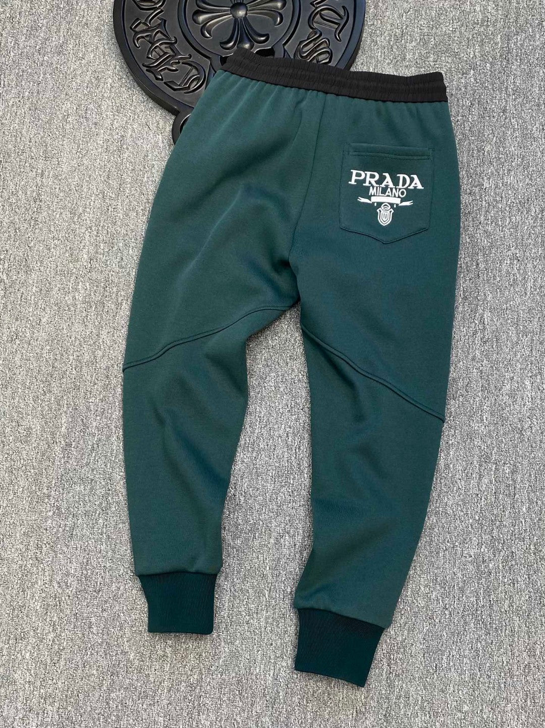 Best Replica Prada Sweatpants - Colareps