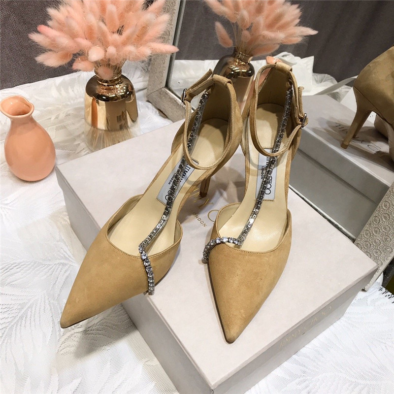 Best Replica jimmy choo heels sandals - Colareps