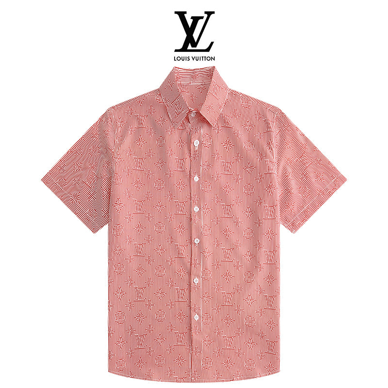 Best Replica Louis Vuitton Shirt - Colareps