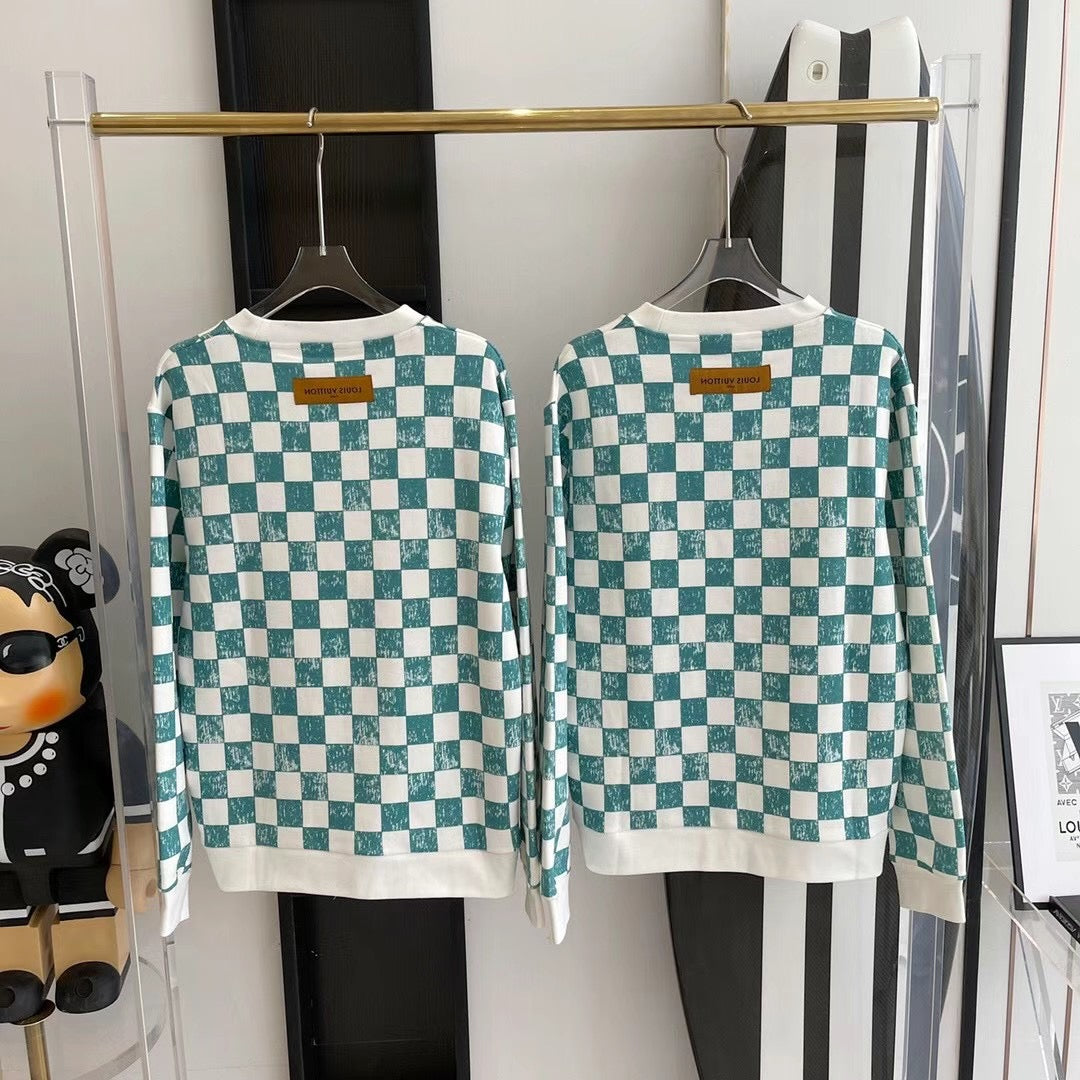 Best Replica Louis Vuitton Sweatshirt - Colareps