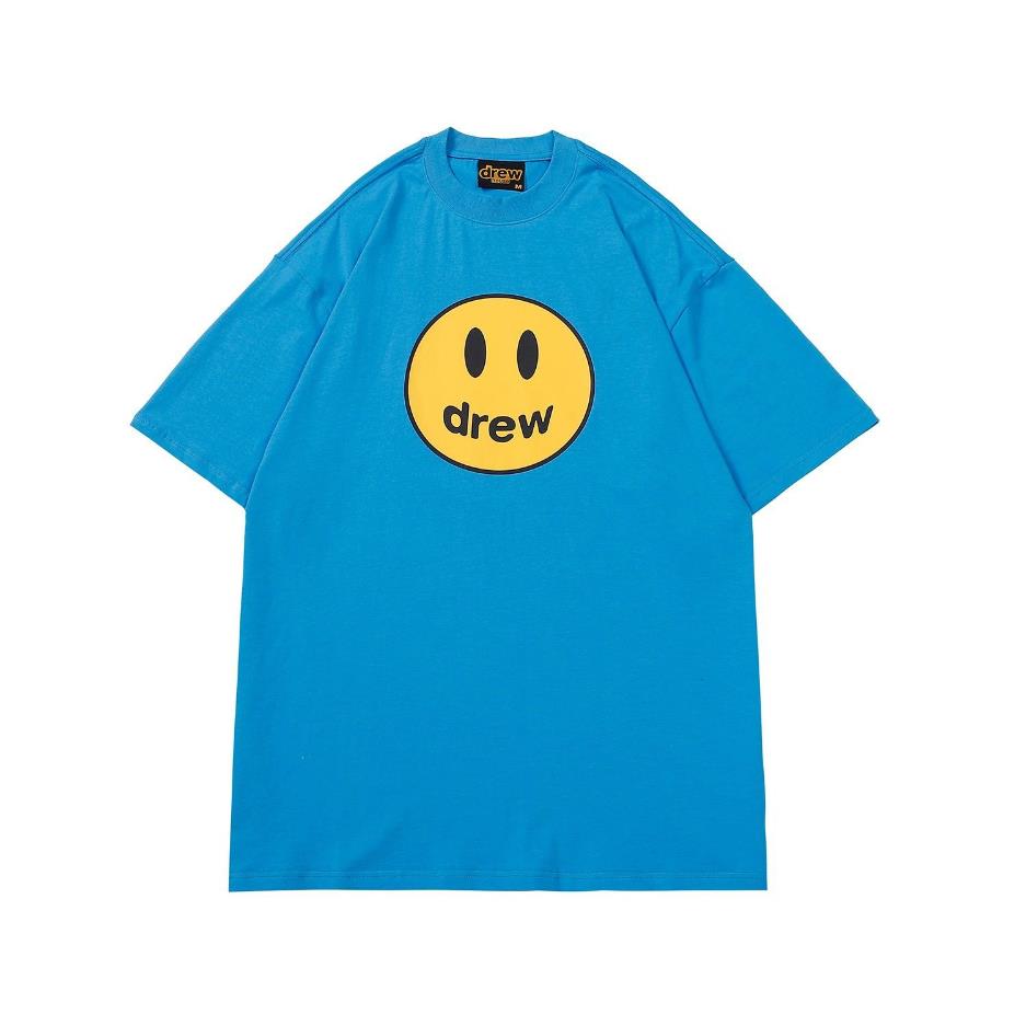 Best Replica Drew House tee blue#22460 - Colareps