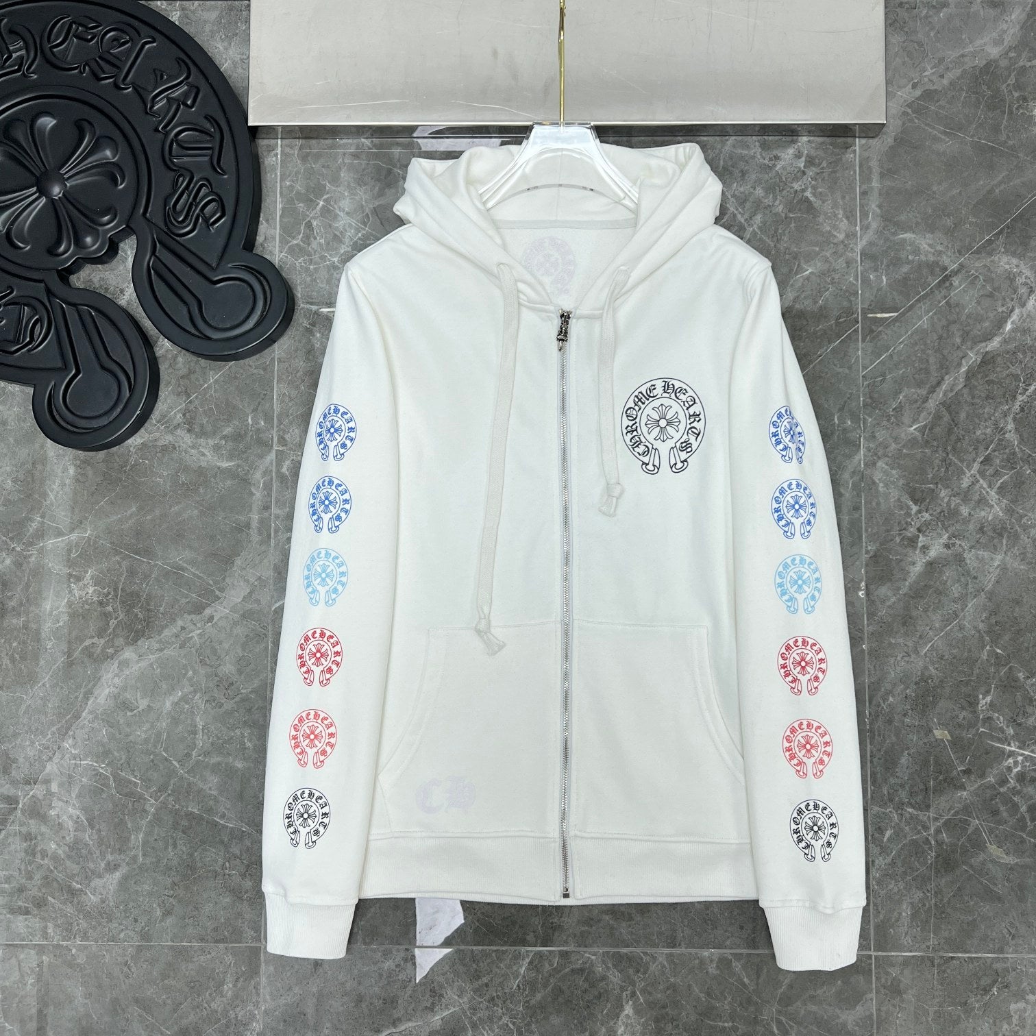Best Replica Chrome Hearts Jacket - Colareps