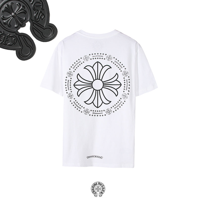 Best Replica Chrome Hearts T-shirt - Colareps