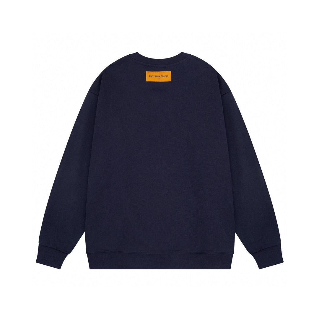 Best Replica Louis Vuitton Sweatshirt - Colareps