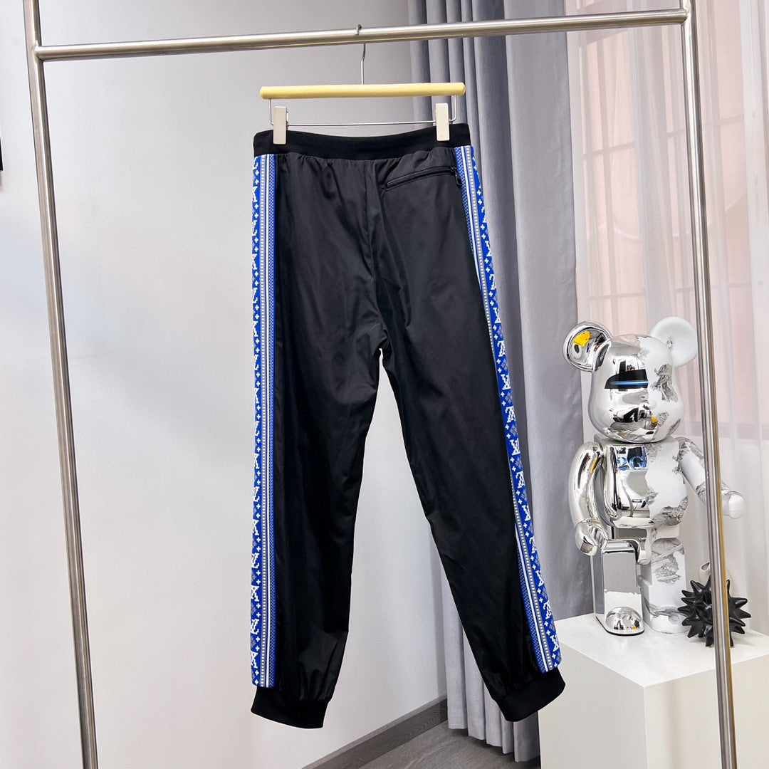 Best Replica Louis Vuitton Sweatpants - Colareps