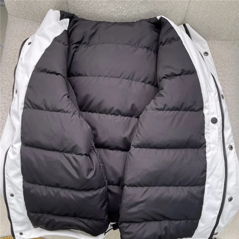 Best Replica 2021fw Fendi Dwon Jacket - Colareps