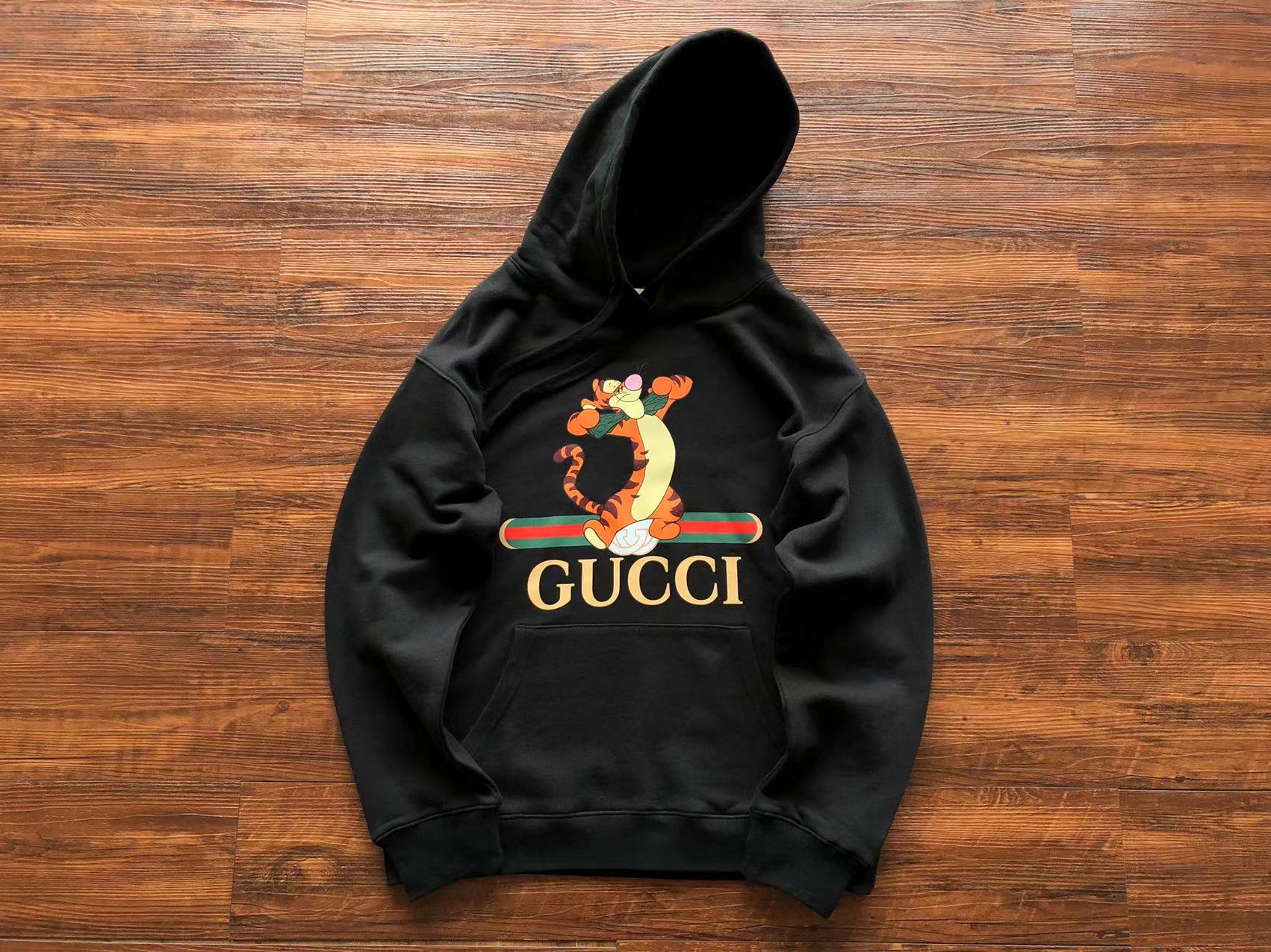 Best Replica Gucci Hoodie - Colareps