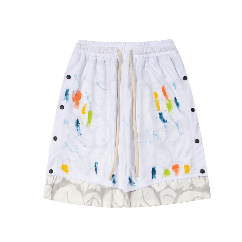 Best Replica Gallery Dept Shorts - Colareps