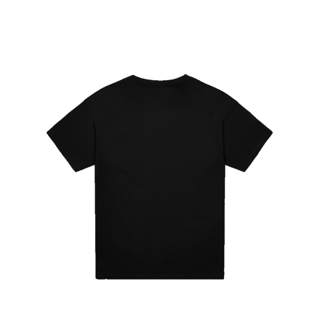 Best Replica Carsicko Lockers T-shirt Black - Colareps